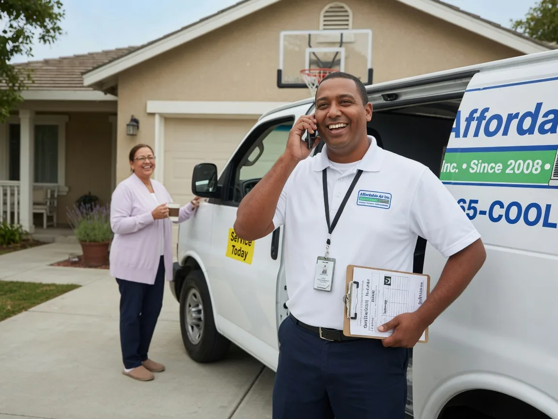 Central Ac Repair Reeseville, WI FAQs